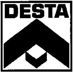 Міжнародна реєстрація торговельної марки № 781476: DESTA