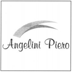Міжнародна реєстрація торговельної марки № 781712: Angelini Piero