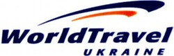 Міжнародна реєстрація торговельної марки № 782352: WorldTravel UKRAINE