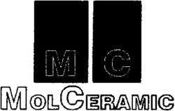 Міжнародна реєстрація торговельної марки № 782430: MC MOLCERAMIC