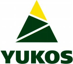 Міжнародна реєстрація торговельної марки № 782613: YUKOS