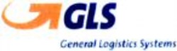 Міжнародна реєстрація торговельної марки № 782634: GLS General Logistics Systems