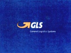 Міжнародна реєстрація торговельної марки № 782700: GLS General Logistics Systems