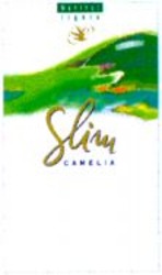 Міжнародна реєстрація торговельної марки № 782732: Slim CAMELIA