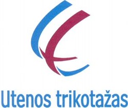 Міжнародна реєстрація торговельної марки № 782853: Utenos trikotazas