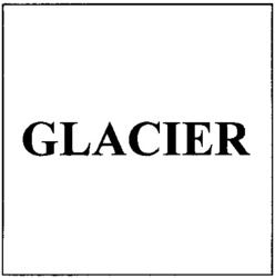 Міжнародна реєстрація торговельної марки № 783149: GLACIER