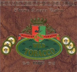Міжнародна реєстрація торговельної марки № 783517: Christine Lavoisier Parfum SUMATRA TOBACCO WILD TOBACCO