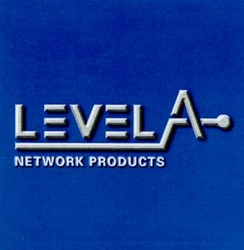 Міжнародна реєстрація торговельної марки № 783682: LEVELA NETWORK PRODUCTS