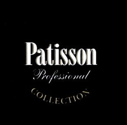 Міжнародна реєстрація торговельної марки № 783777: Patisson Professional COLLECTION