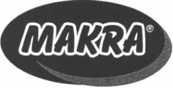 Міжнародна реєстрація торговельної марки № 785155: MAKRA