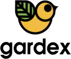 Міжнародна реєстрація торговельної марки № 785230: gardex