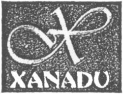 Міжнародна реєстрація торговельної марки № 785762: XANADU
