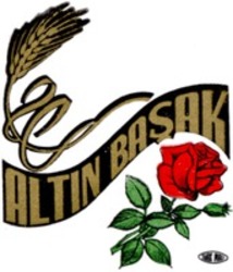 Міжнародна реєстрація торговельної марки № 785984: ALTIN BASAK