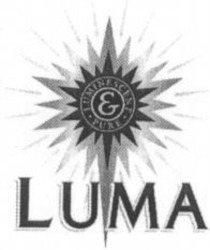 Міжнародна реєстрація торговельної марки № 786244: LUMA