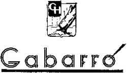 Міжнародна реєстрація торговельної марки № 786646: Gabarro