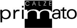 Міжнародна реєстрація торговельної марки № 787248: CALZE primato