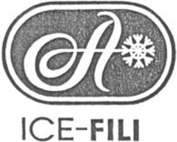 Міжнародна реєстрація торговельної марки № 787842: ICE-FILI