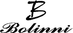 Міжнародна реєстрація торговельної марки № 788159: B Bolinni