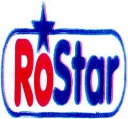 Міжнародна реєстрація торговельної марки № 788297: ROSTAR