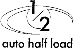 Міжнародна реєстрація торговельної марки № 788617: 1/2 auto half load