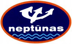 Міжнародна реєстрація торговельної марки № 788823: neptunas