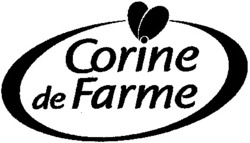 Міжнародна реєстрація торговельної марки № 789171: Corine de Farme