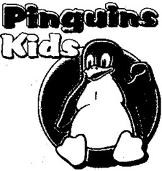 Міжнародна реєстрація торговельної марки № 789394: Pinguins Kids