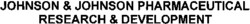 Міжнародна реєстрація торговельної марки № 789793: JOHNSON & JOHNSON PHARMACEUTICAL RESEARCH & DEVELOPMENT