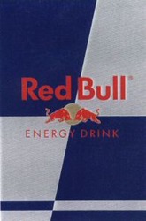 Міжнародна реєстрація торговельної марки № 789927: Red Bull ENERGY DRINK