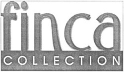 Міжнародна реєстрація торговельної марки № 789969: finca COLLECTION