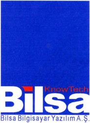 Міжнародна реєстрація торговельної марки № 790050: Bilsa Bilgisayar Yazilim A.S.