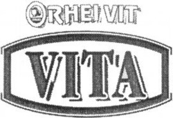 Міжнародна реєстрація торговельної марки № 790289: ORHEI VIT VITA
