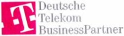 Міжнародна реєстрація торговельної марки № 790614: Deutsche Telekom BusinessPartner