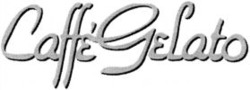 Міжнародна реєстрація торговельної марки № 790742: Caffé Gelato