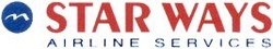 Міжнародна реєстрація торговельної марки № 790803: STAR WAYS AIRLINE SERVICES