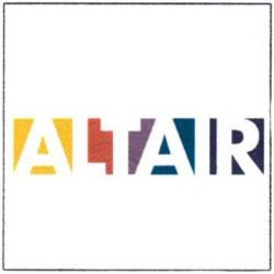 Міжнародна реєстрація торговельної марки № 790967: ALTAIR