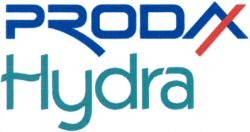 Міжнародна реєстрація торговельної марки № 791010: PRODAX Hydra