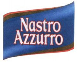 Міжнародна реєстрація торговельної марки № 791047: Nastro Azzurro
