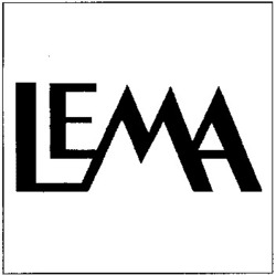 Міжнародна реєстрація торговельної марки № 791143: LEMA