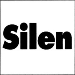 Міжнародна реєстрація торговельної марки № 791428: Silen