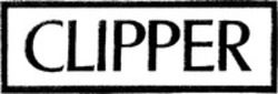Міжнародна реєстрація торговельної марки № 791548: CLIPPER