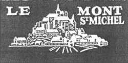 Міжнародна реєстрація торговельної марки № 792131: LE MONT St MICHEL