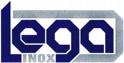 Міжнародна реєстрація торговельної марки № 792773: Lega INOX
