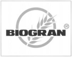 Міжнародна реєстрація торговельної марки № 793058: BIOGRAN