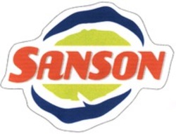 Міжнародна реєстрація торговельної марки № 793097: SANSON