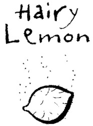 Міжнародна реєстрація торговельної марки № 793108A: Hairy Lemon