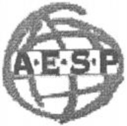 Міжнародна реєстрація торговельної марки № 793174: A.E.S.P