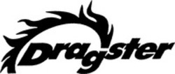 Міжнародна реєстрація торговельної марки № 793786: Dragster