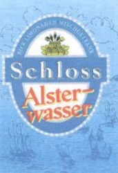 Міжнародна реєстрація торговельної марки № 793810: Schloss Alster-wasser
