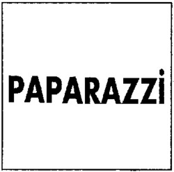 Міжнародна реєстрація торговельної марки № 793824: PAPARAZZI